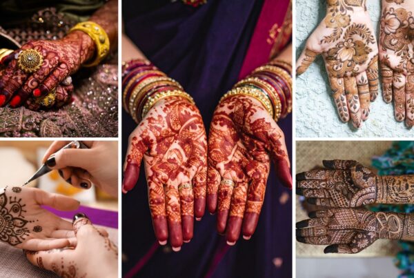 Mehandi designs ideas