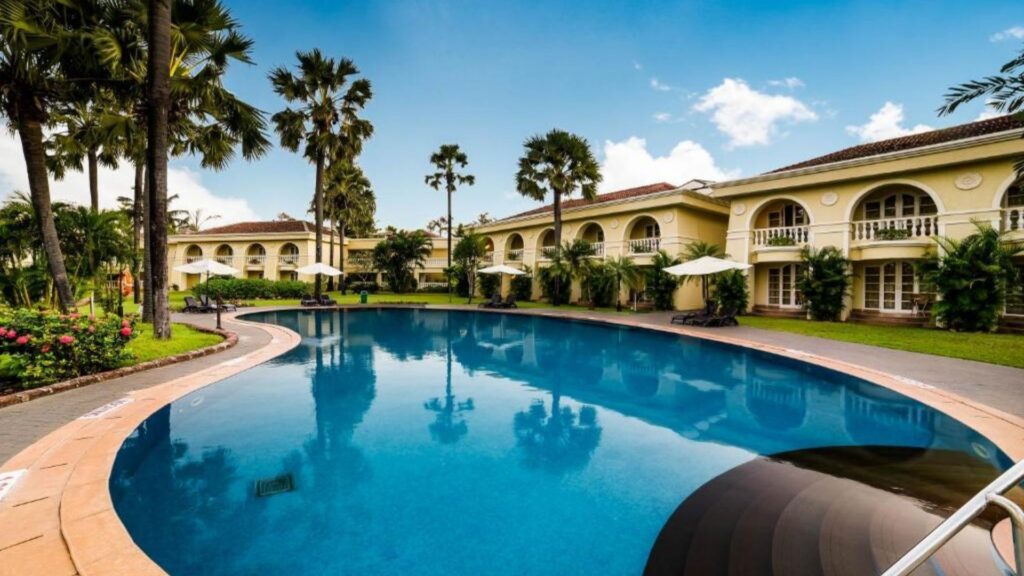 THE ZURI WHITE SANDS GOA - Gallery (10) svg+xml;charset=utf