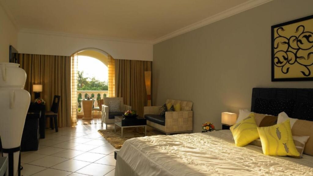 THE ZURI WHITE SANDS GOA - Gallery (6) svg+xml;charset=utf