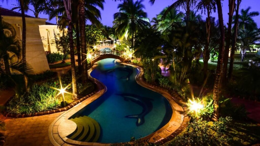 THE ZURI WHITE SANDS GOA - Gallery (9) svg+xml;charset=utf