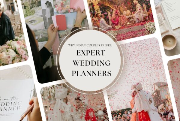 Expert Wedding Planners