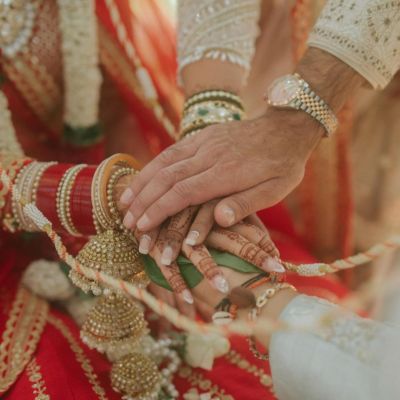 Wedding Costs Budgeting