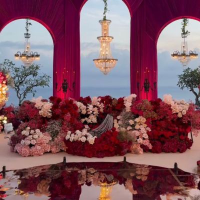 Wedding Decor Design Themes