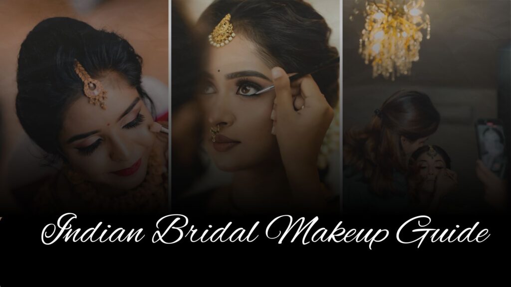 Indian Bridal Makeup 2026