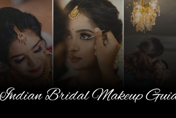 Indian Bridal Makeup 2026