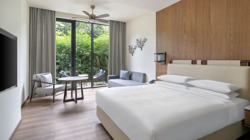 Jim Corbett Marriott Resort & Spa - Gallery (7) svg+xml;charset=utf