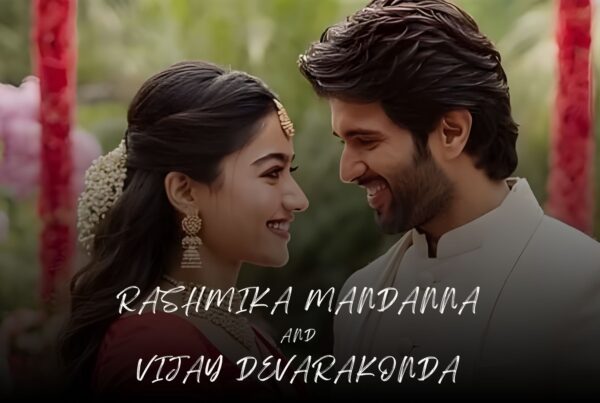 rashmika and vijay wedding