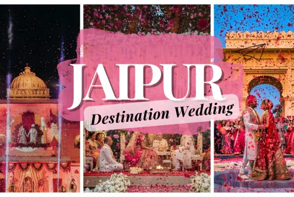 Destination Wedding Jaipur