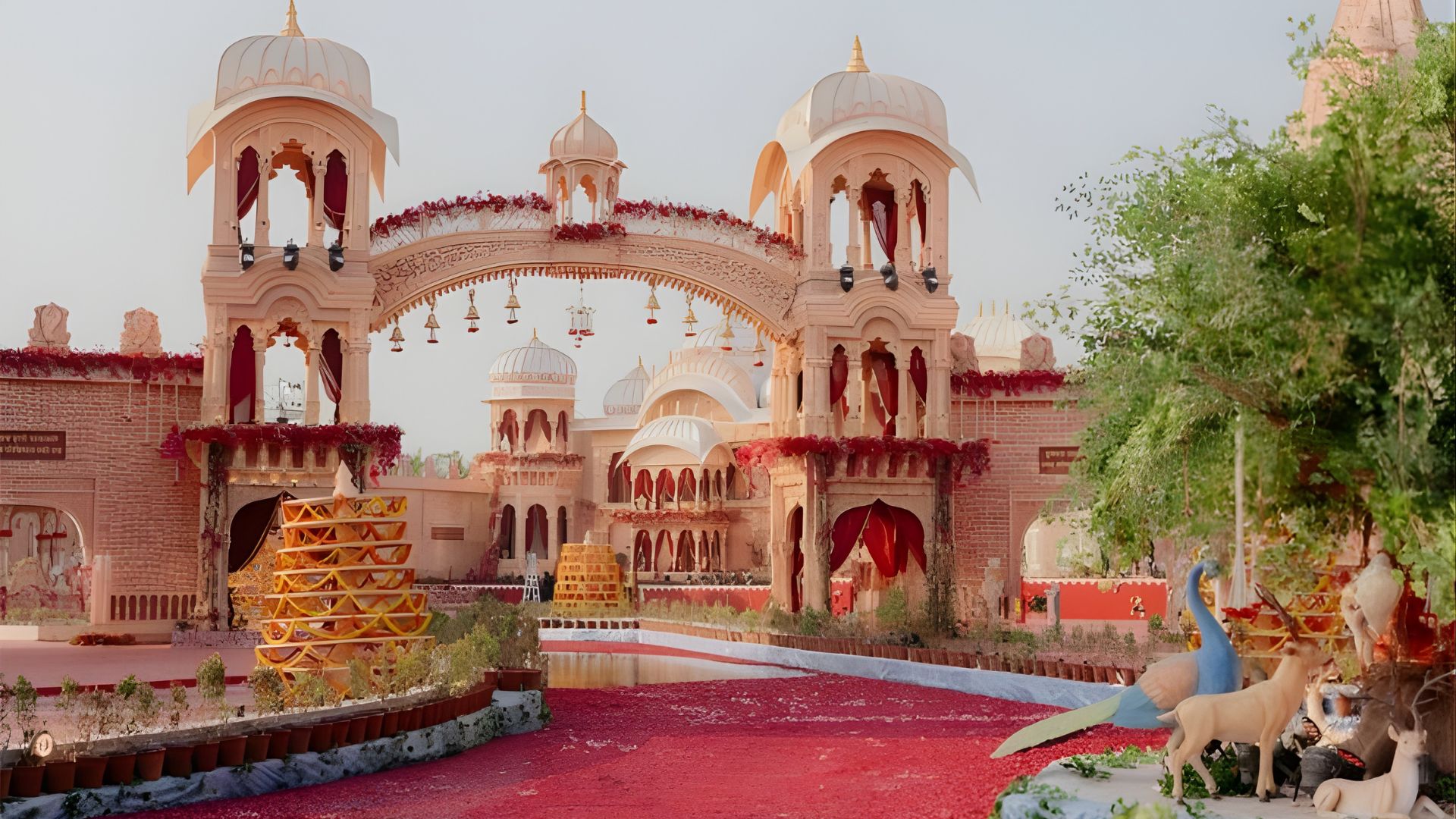 Destination Wedding Packages in Jaipur