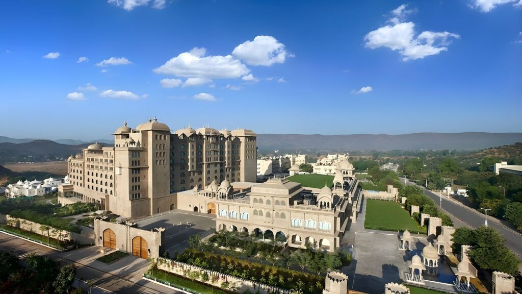 Fairmont Jaipur Image