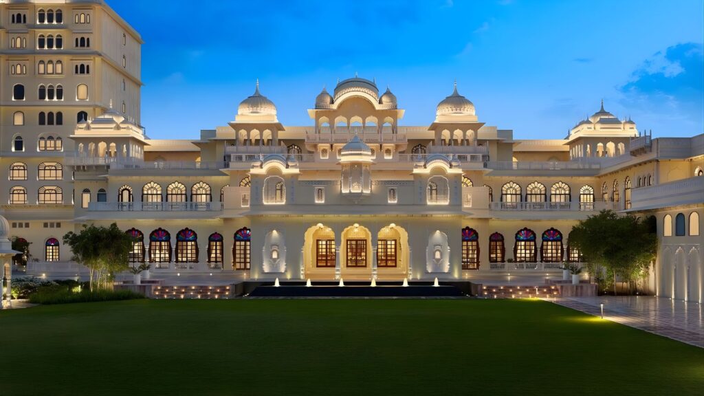 Hyatt Regency Jaipur Image