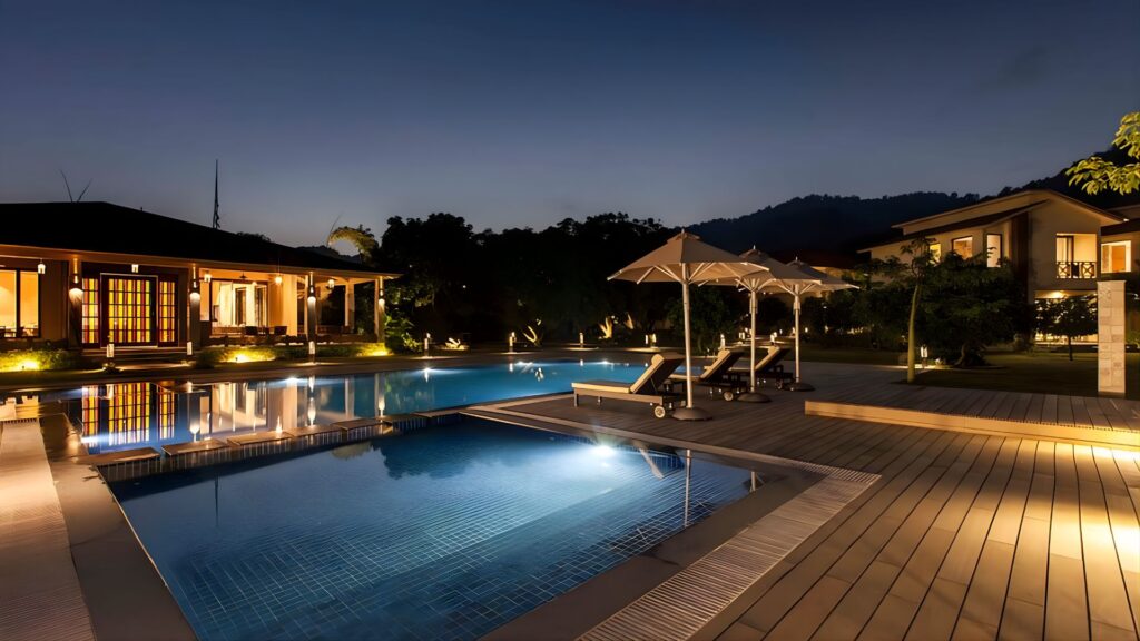 Lemon Tree Premier Corbett