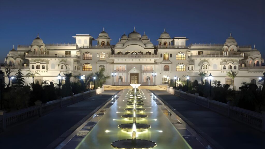 Shiv Vilas Jaipur Image