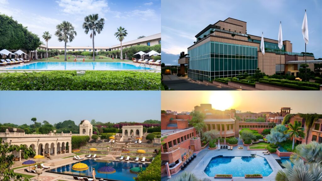 Wedding Venues in Agra (2)