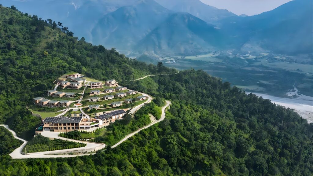 Welcomhotel by ITC Corbett