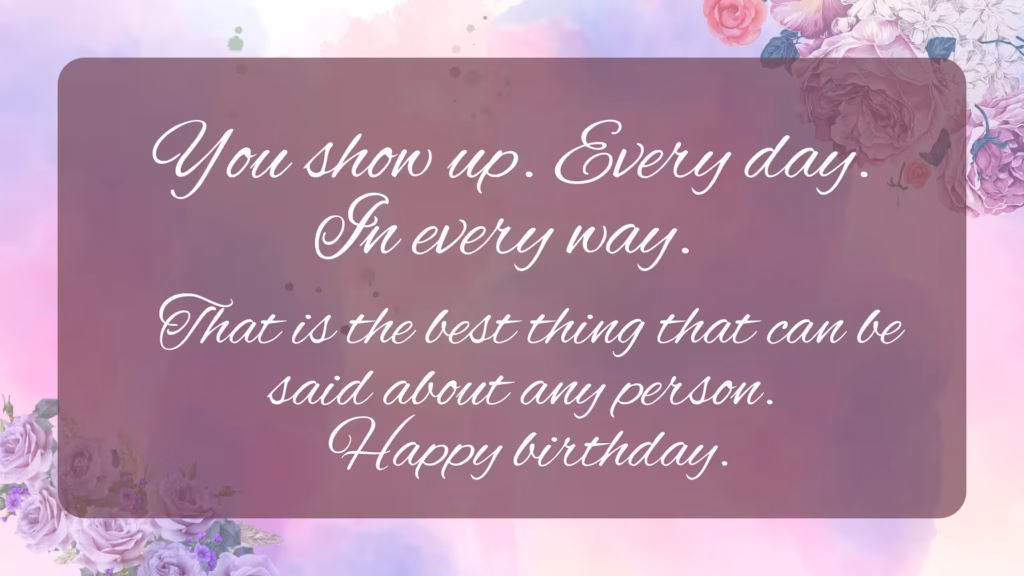 Birthday Wishes for Husband