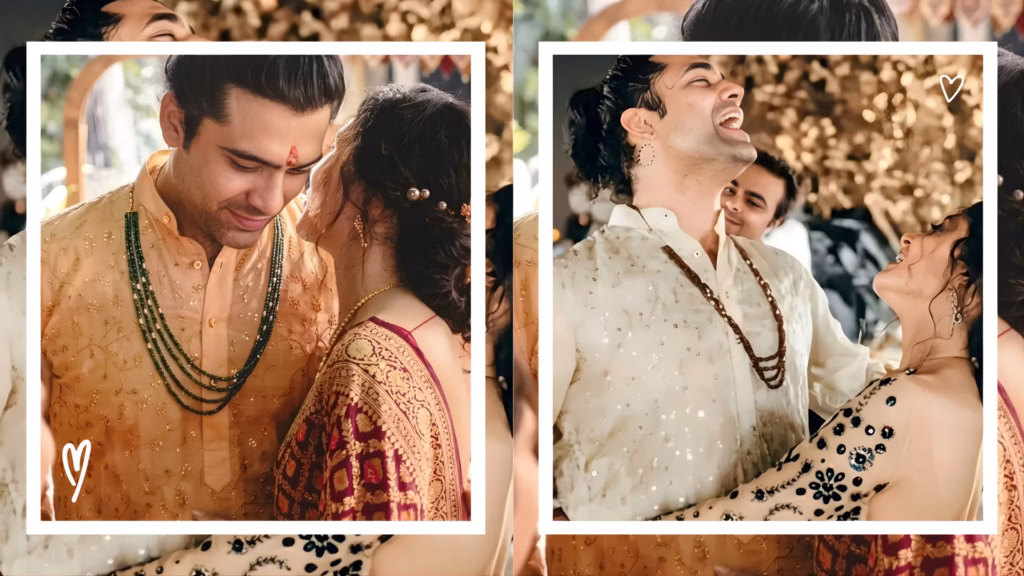 Jubin Nautiyal Wedding 2026