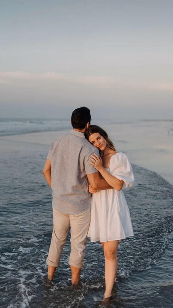 Pre Wedding Shoot Beach Shoot Ideas 2