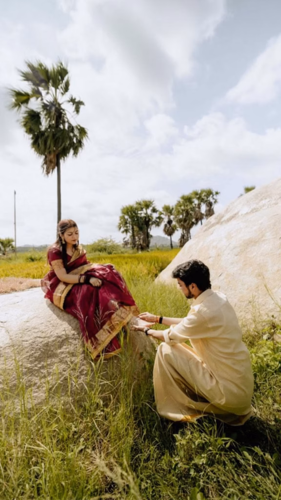 Pre Wedding Shoot The In Between Moments 3