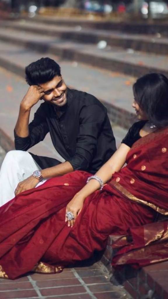 Pre Wedding Shoot The In Between Moments