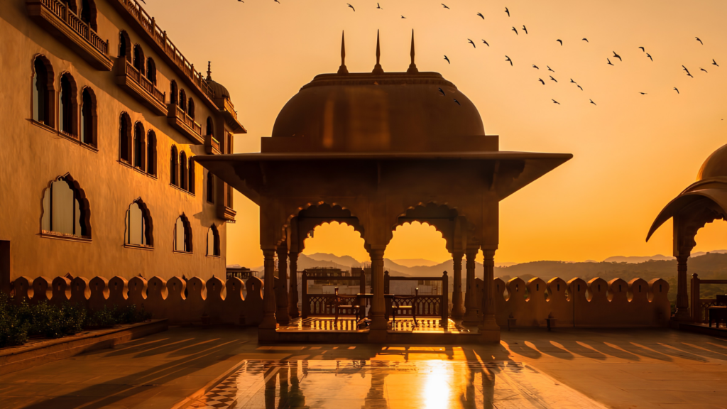 Fairmont Jaipurs Signature Wedding Experiences