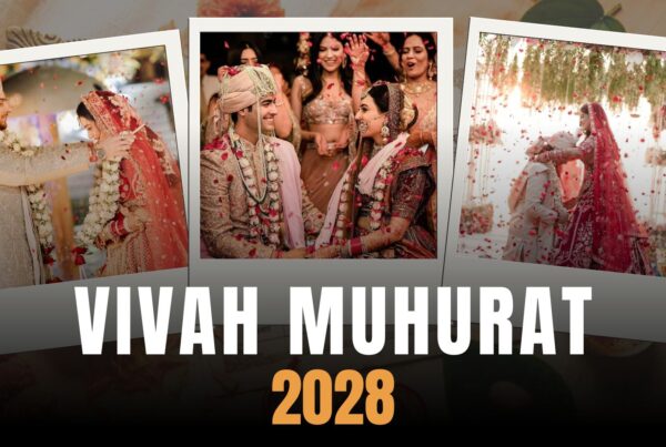 Vivah Muhurat 2028