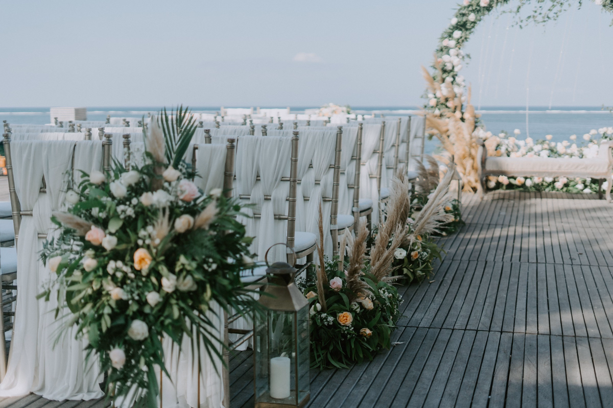 Plan Your Destination Wedding in Goa