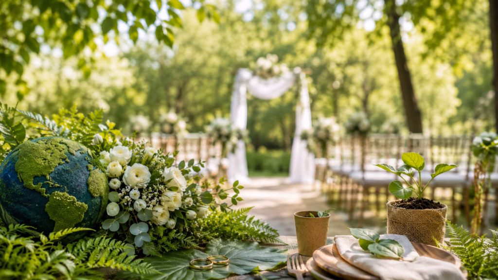 What Is World Environment Day and Why Does It Matter for Wedding Planning