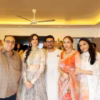 Aamir Khan Wedding Outfits