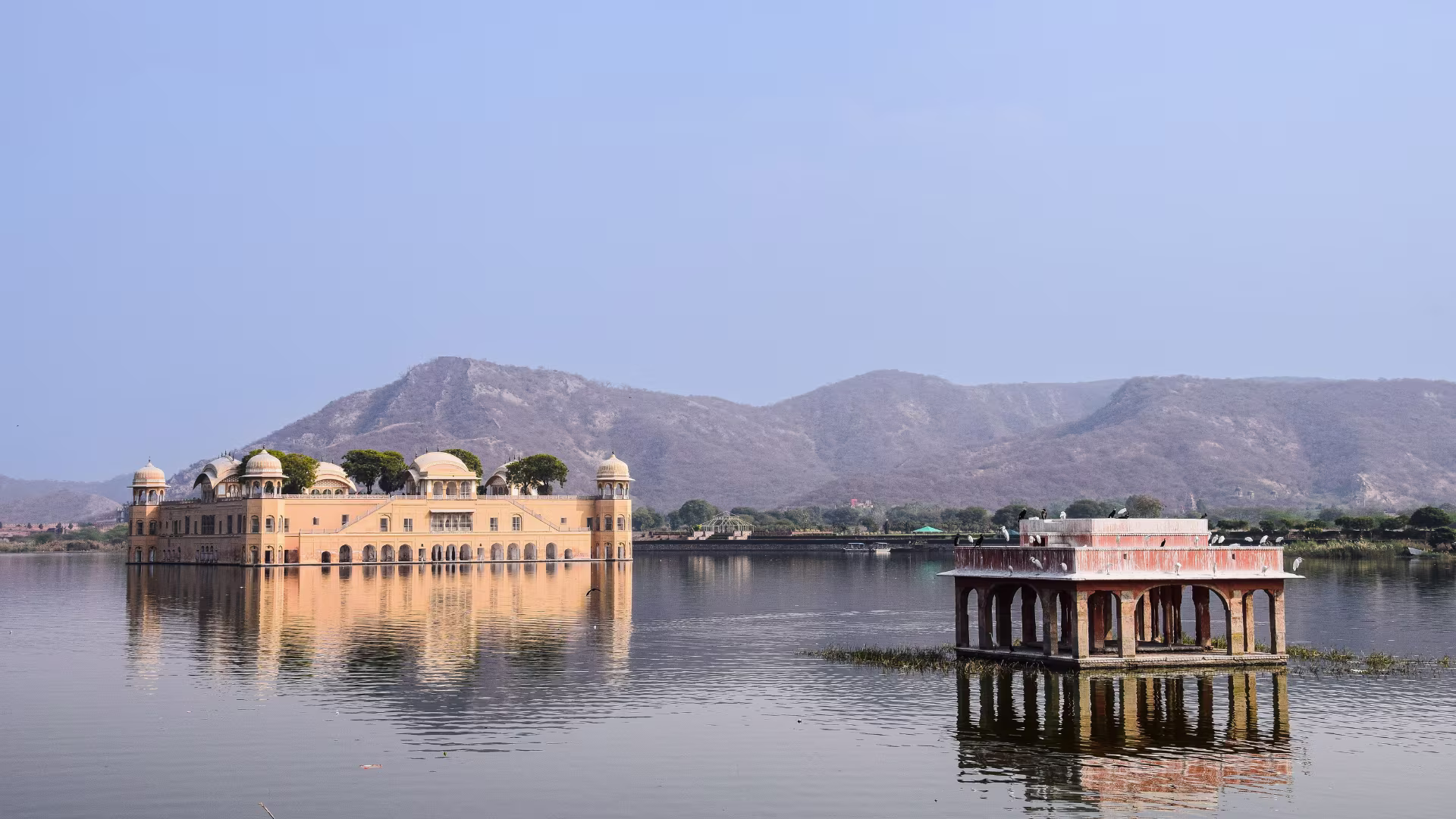How Do Guests Travel to a Destination Wedding in Jaipur