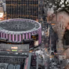 Taylor Swift & Travis Kelce Wedding