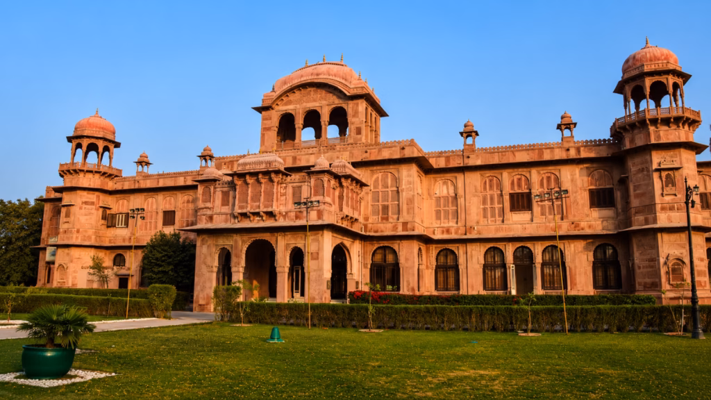 Bikaner - Rajasthan Wedding Venues