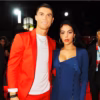 Cristiano Ronaldo and Georgina photo