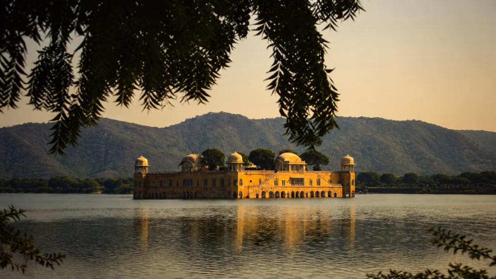 Jaipur - Rajasthan Wedding Venues