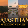 Rajasthan Wedding Venues